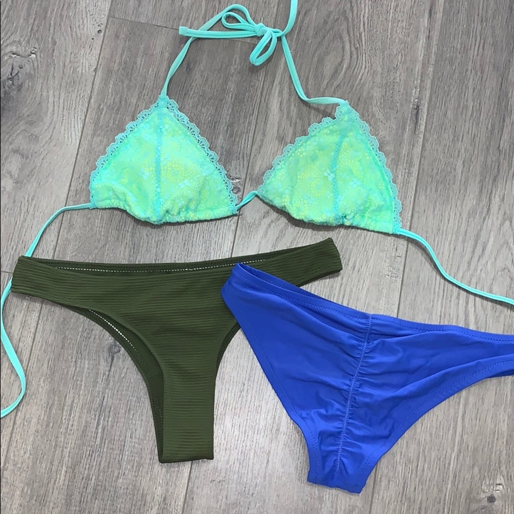 Bikini Bundle